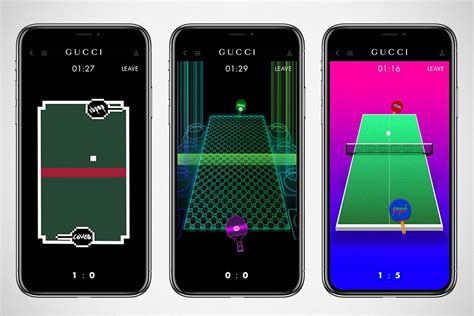 gucci garden 18 app|gucci arcade game.